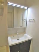 洗面 HY　HILLS川越