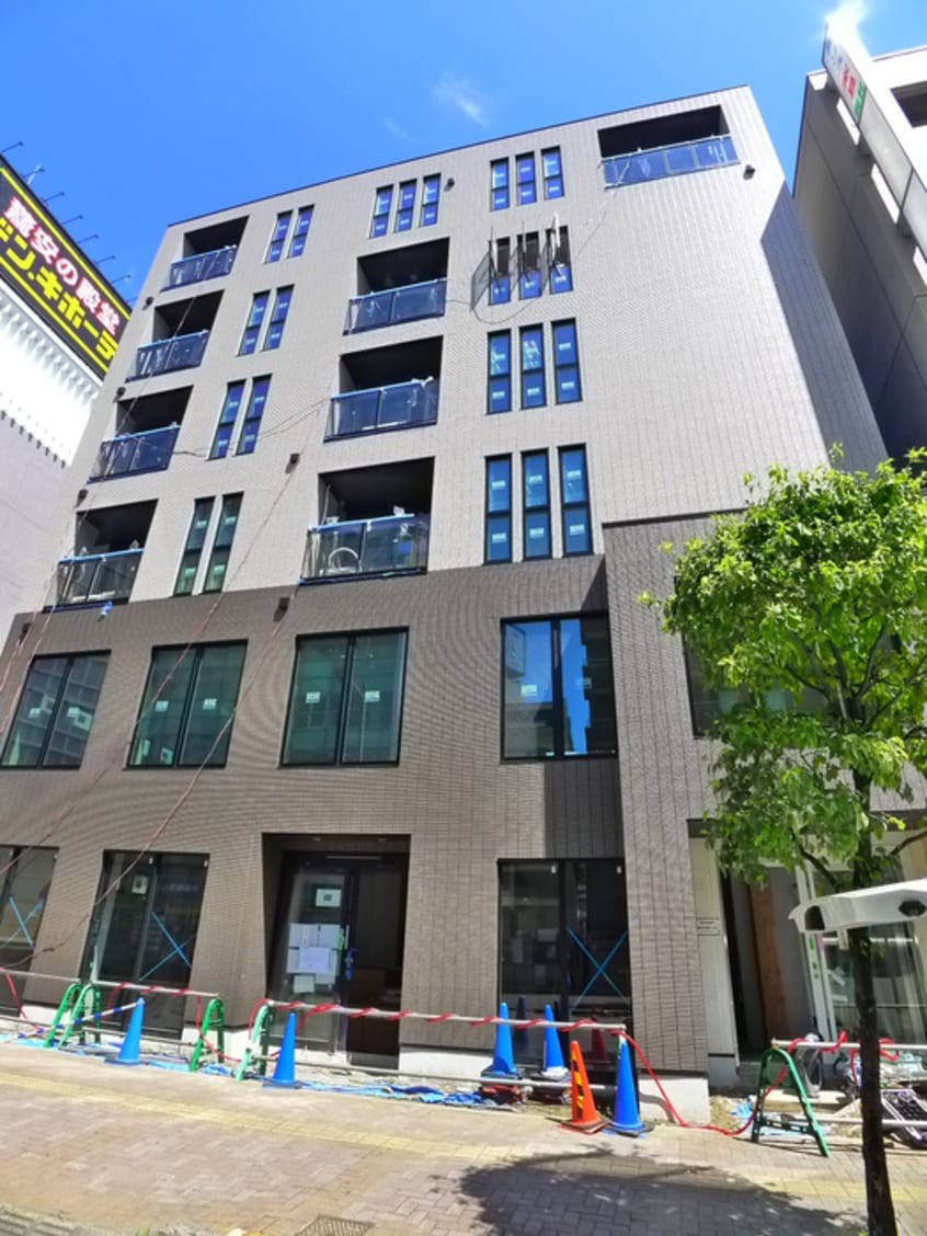 その他 HY　HILLS川越