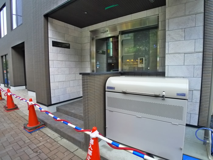 その他 HY　HILLS川越