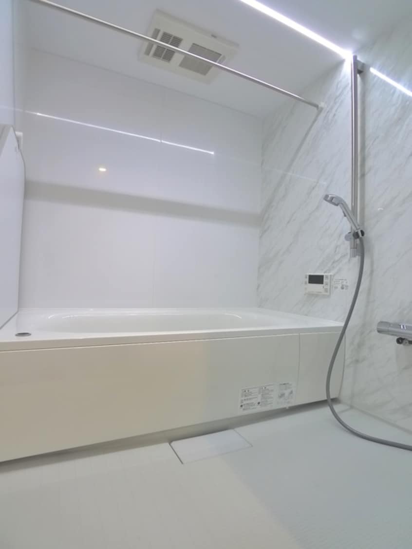 バス／シャワールーム等 HY　HILLS川越