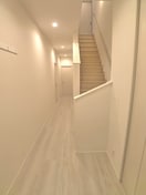 廊下 HY　HILLS川越
