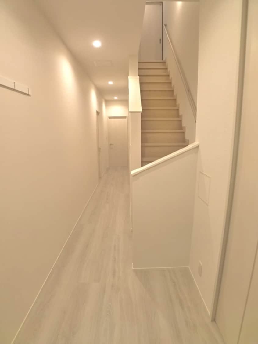 廊下 HY　HILLS川越