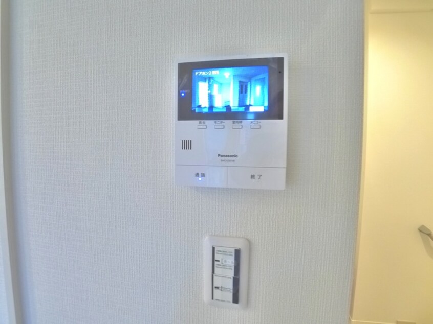 内観写真 HY　HILLS川越