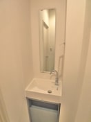 洗面 HY　HILLS川越