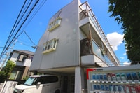 和泉マンション