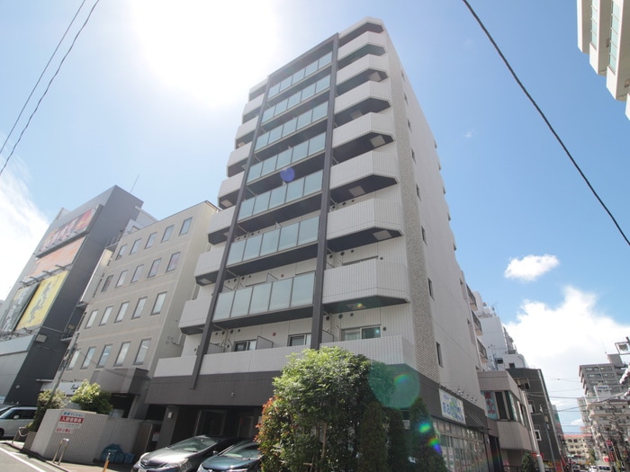 外観写真 ヴァンク－ル湘南