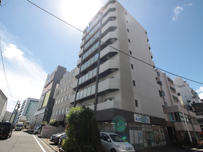 外観写真 ヴァンク－ル湘南