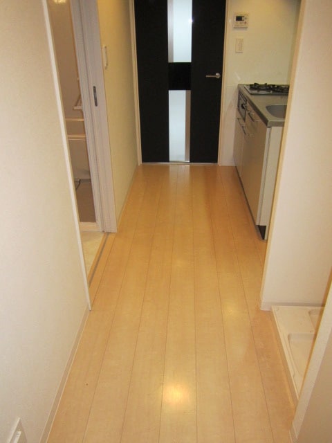 廊下 ヴァンク－ル湘南