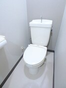 トイレ シャト－ヒロ