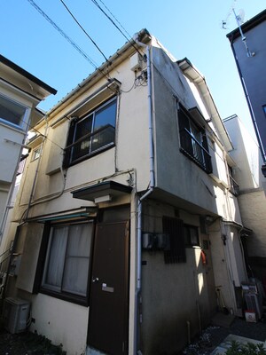 土屋アパートＡ