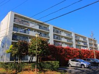 向原第二住宅４号棟（503）