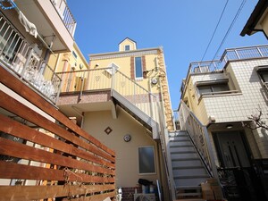 仮）ユナイト登戸グリニッジの杜
