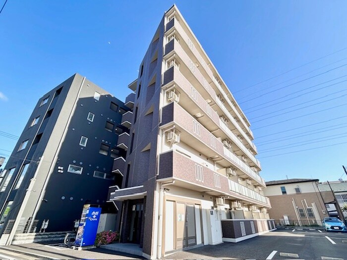 外観写真 ラクラス菊名