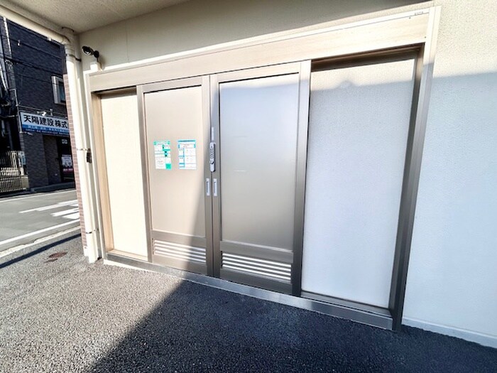 その他 ラクラス菊名