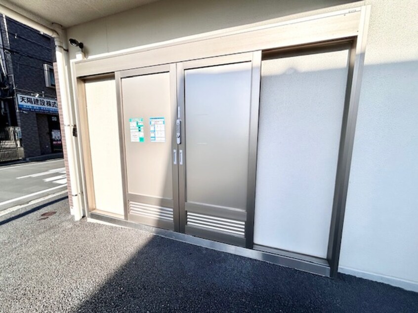 その他 ラクラス菊名