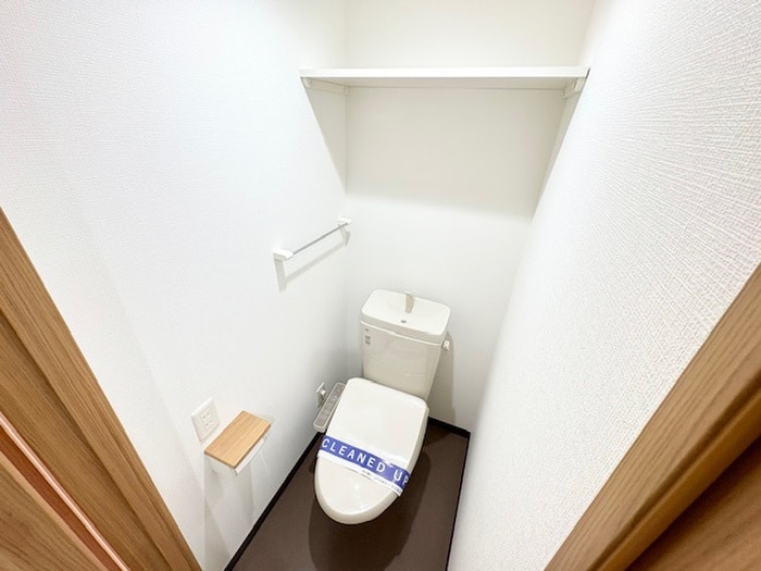 トイレ ラクラス菊名