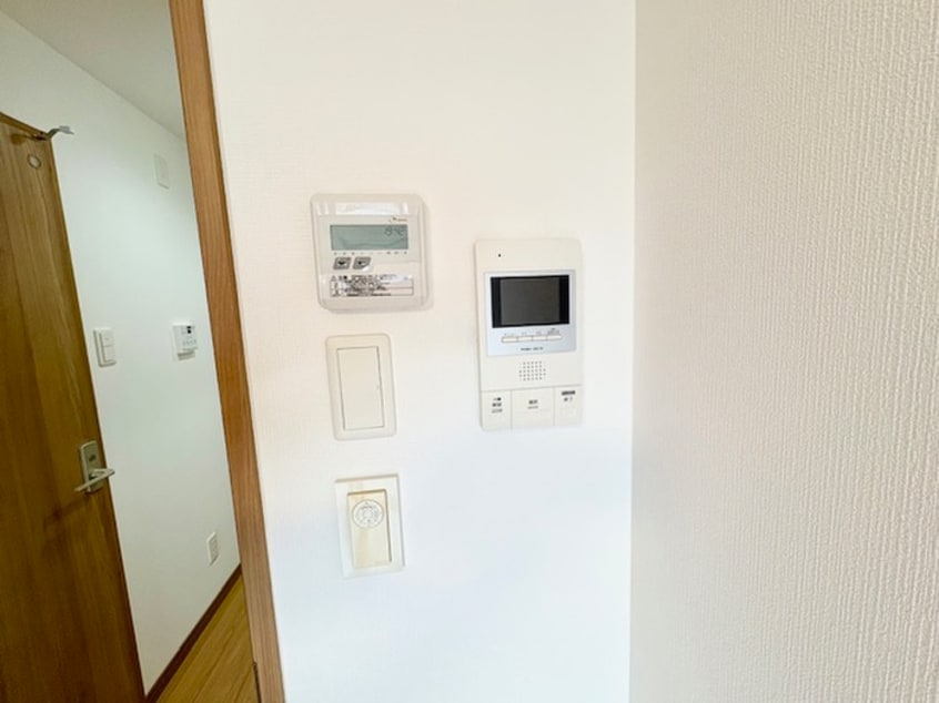 内観写真 ラクラス菊名