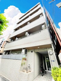 第二アルレ堀之内