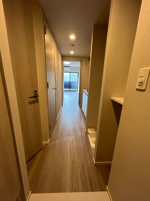 廊下 DIPS明大前（109）