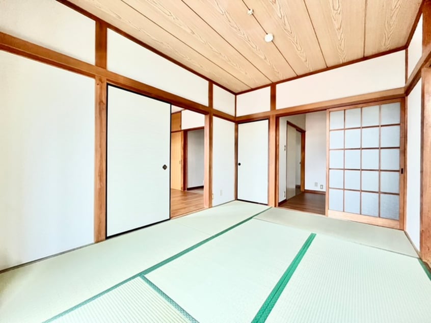 居室 カトレアハイツ