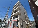 大起第二ビル（401）の外観