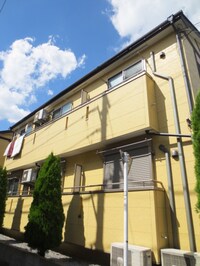 ＩＮ･ＹＯＳＨＩ･ＫＵＷＡ･Ａ棟