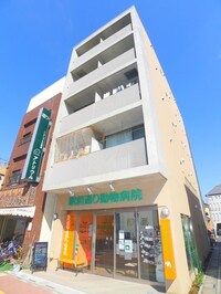 ヴィラ　リゾレッタ