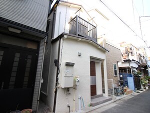 上田様貸家