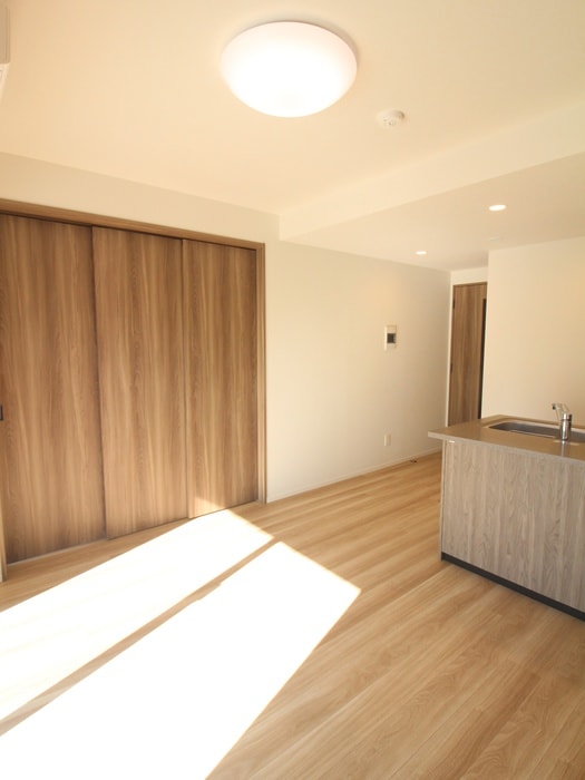 居室 GRAN PASEO大森