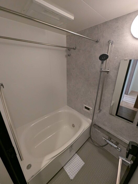 バス／シャワールーム等 GRAN PASEO大森