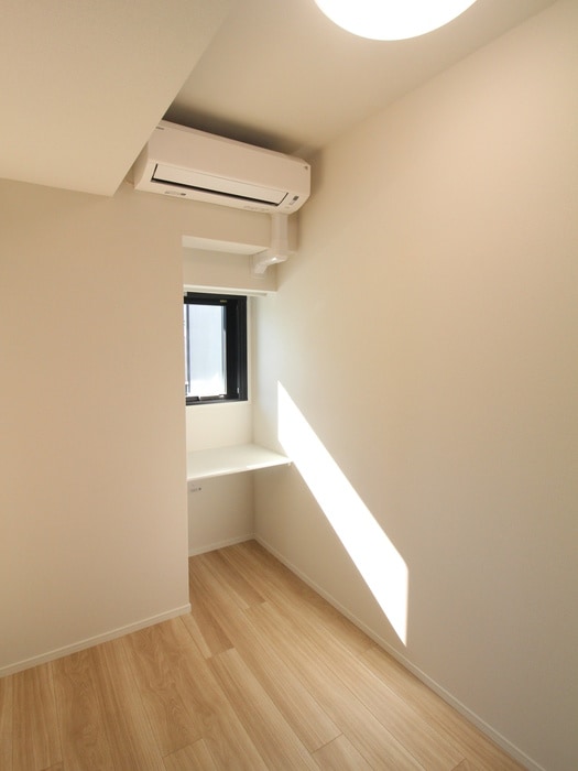 居室 GRAN PASEO大森