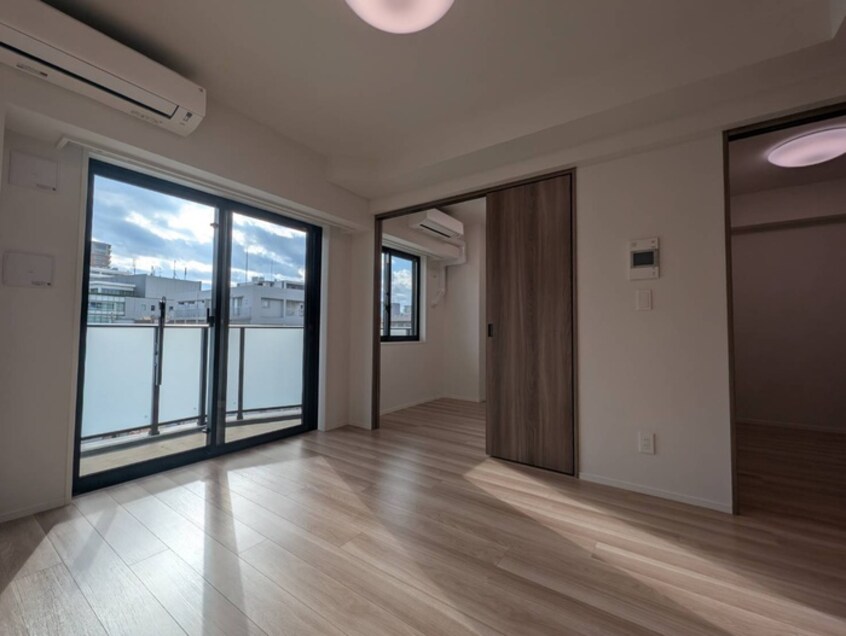 居室 GRAN PASEO大森