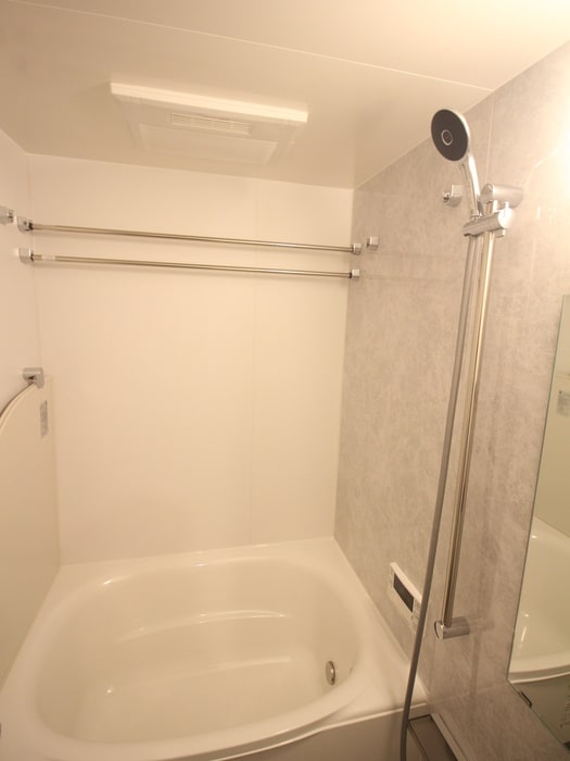 バス／シャワールーム等 GRAN PASEO大森