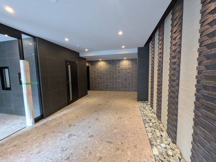 周辺環境 GRAN PASEO大森