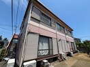 外観写真 シティハイム浅間台