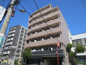 プレステージ綾瀬(204)