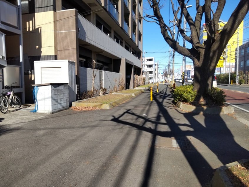 周辺環境 大和Ｗｉｌｌ－１