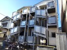 外観写真 大和Ｗｉｌｌ－１