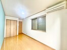 居室 大和Ｗｉｌｌ－１
