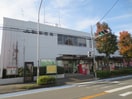 郵便局(郵便局)まで650m 大和Ｗｉｌｌ－１
