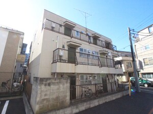 上杉マンション
