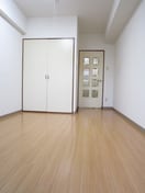 内観写真 サニーフラット