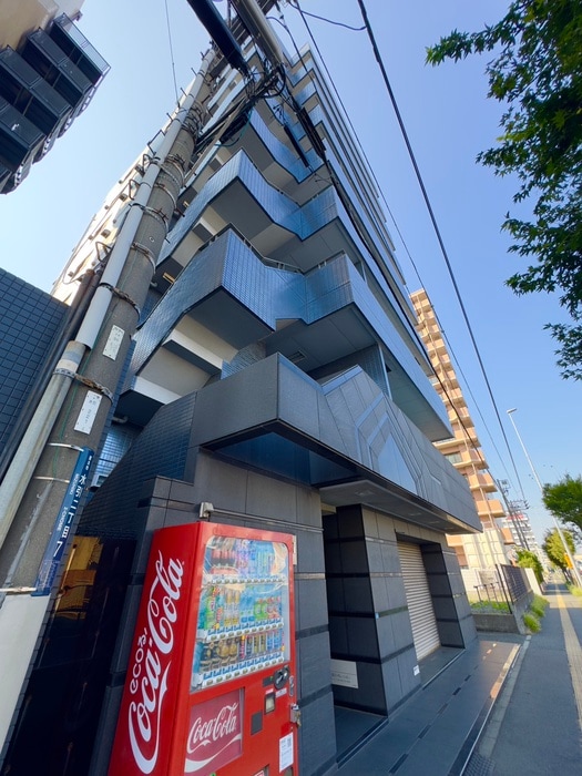 建物設備 アソルティ本厚木