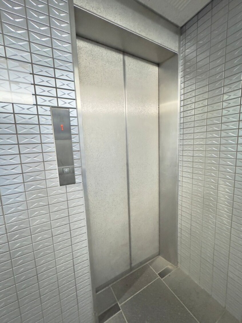 建物設備 アソルティ本厚木