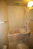 バス／シャワールーム等 恵比寿ガ－デンヒルズ