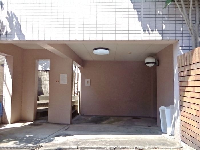 その他 恵比寿ガ－デンヒルズ