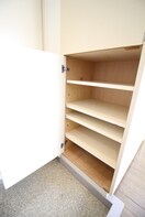 靴箱 恵比寿ガ－デンヒルズ