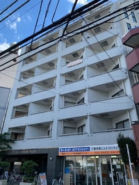 三鷹ダイカンプラザ(206)