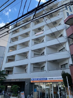 三鷹ダイカンプラザ(206)