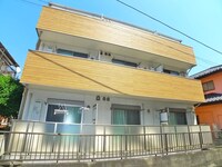 ノースヒル津田沼